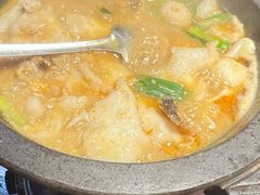 -肖记牛肉鱼杂馆·省级非遗(柏林春天直营店)