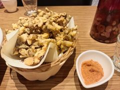 -金掌勺·锅包肉(广渠门店)