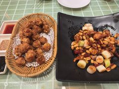 -玉桥餐厅(天坛店)