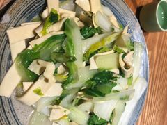 -静一餐厅·湖北菜(前门创始店)