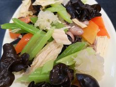 -庆丰包子铺(潘家园店)