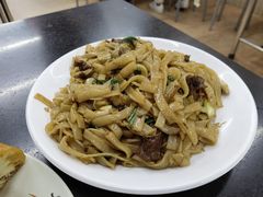 干炒肉片河-林记粥品店(海珠南路店)