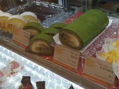 -檬舒舒MonChouChou(环球金融中心店)