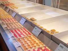 -乾芝斋·苏式糕点·碧螺春茶酥(平江路店)