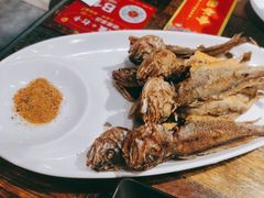 -金谷园饺子·烧烤(人大总店)