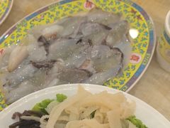 -清真·马家火锅美食城(镇江北路店)