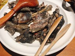 客家黑鸡汤-黑鸡小馆(金源店)