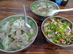 -定安爹辣汤饭(水巷口店)