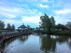 -稻梦空间冰雪小镇