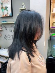 -首艺美发