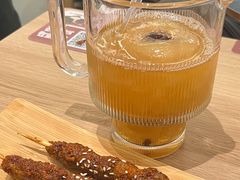 -一醒·手工面·西北传统小吃(悠方购物中心店)