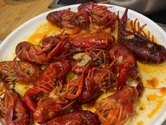 -苏格里岛自助海鲜烤肉(青秀万达店)