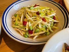 -永安鱼庄·镇江菜(丁卯店)