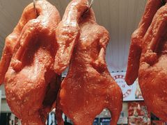 -徐六孃正宗甜皮鸭(张公桥店)