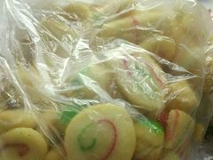 -爱德顺糕点食屋(利民道店)