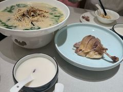 -狮王府淮扬菜(新街口友谊店)