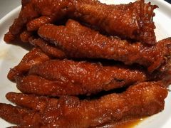 铁勺凤爪-大铁勺新津菜(东丽阳光新业广场店)