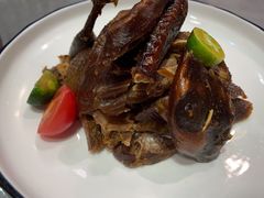 -石砰渔港·海鲜楼