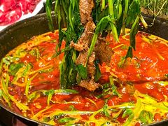 -巴蜀大将火锅(春熙店)