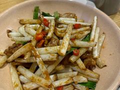 -肖记公安牛肉鱼杂(田林路店)