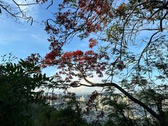 -鹿回头风景区