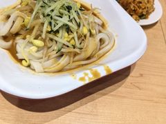 -子午路张记肉夹馍(兵马俑店)