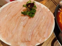 -旧街市鲜货老火锅(大光路店)