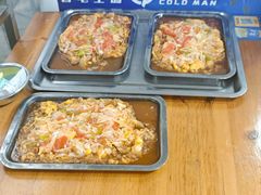 五柳炸蛋-龙上水现炒生料(柳沙店)