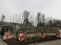 -黄龙溪欢乐田园