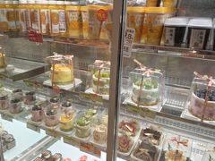 -味多美蛋糕(双安店)