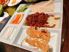 -老土灶·扬州非遗淮扬菜(大运河博物馆店)