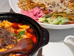 -陈麻婆豆腐(春熙店)