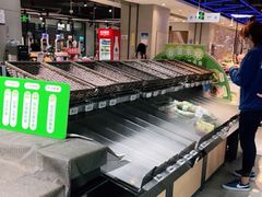 -盒马鲜生(领丰汇店)