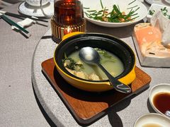 -金成潮菜博物馆(海珠湿地店)