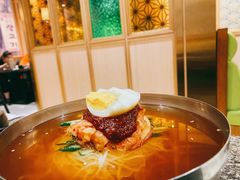 冷面-韩罗苑(万象城店)