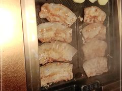 -金妈家烤肉(龙湖U城天街店)
