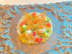 -翡翠36餐厅(浦东香格里拉店)