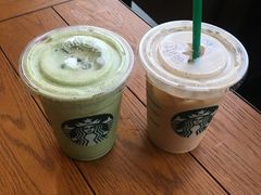 -星巴克臻选(江门汇悦大融城店)