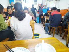 -黑皮酸菜鱼(三山街店)