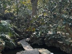 -绮园景区