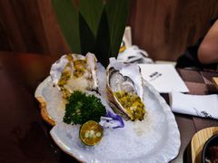 -弓二·烧鸟居酒屋(财富购物中心店)