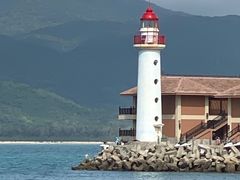 -海南分界洲岛旅游区