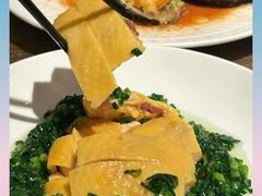 -上海总会SHANGHAICLUB(兴业太古汇店)