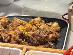 -京味民福烤鸭店(建设四马路店)