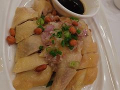 -潮喜竹溪荔湖酒家(荔枝湾店)