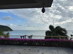 -日落吧·海景咖啡厅·餐酒吧·鸡尾酒·下午茶·乐队表演·浪漫夕阳·三亚文华东方酒店
