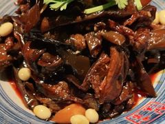 -小吊梨汤·北京菜·烤鸭(鸟巢店)