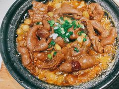 -老砂锅(城北店)