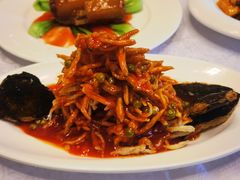 -功德林素菜饭庄(前门店)