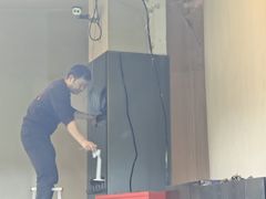 -利都新概念棋牌桌球(本溪路店)